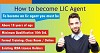 Take Best In-house LIC Agent Training in Dwarka
