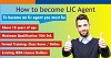 Take Best In-house LIC Agent Training in Dwarka