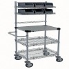 Mobile Task Stations