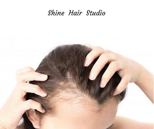 Hair Service