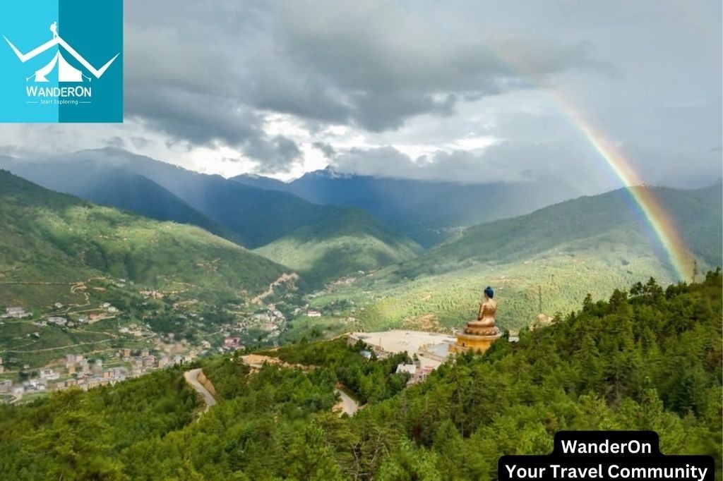Monsoon in Bhutan: Weather Insights, Packing Tips, and More