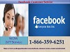 Under Pressure With FB Account: Contact Facebook Customer Service 1-866-359-6251