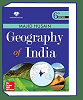 Download Geography of India E-Book for IAS Exam