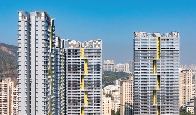 Best Flats for Sale at Serein by Tata Housing