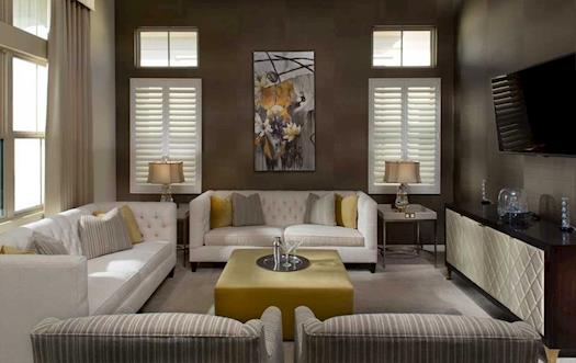 Bernhardt Living Room Furniture 