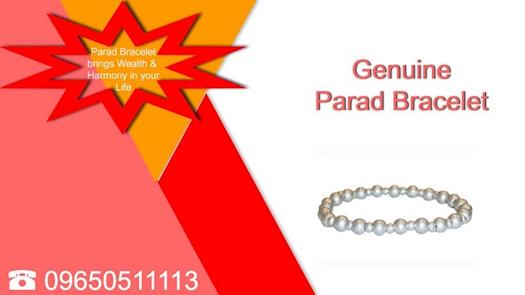 Parad Bracelet Benefits