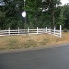 Fence Reconstruction