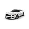 2017 Ford Mustang Ecoboost Coupe 4