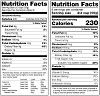 Things to Consider when Planning your Food Label