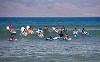 Maui surf lessons, Kihei