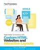 Custom HTML Websites And Attractive Layouts | Plus Promotions UK Limited