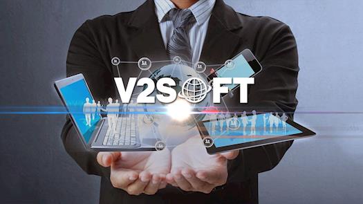 V2Soft: IT Solutions, Staffing, Service and Outsourcing Company