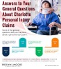 Answers to Your General Questions About Charlotte Personal Injury Claims