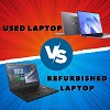 High-Quality Refurbished Laptops at Affordable Prices