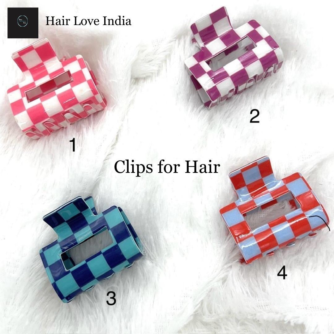 Stay Chic with Side Hair Pins Discover Yours Today