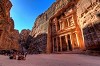 Un dia a Petra Jordania desde Sharm por ferry con el visado