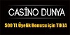 Casinodunya