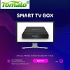 Elevate Your Entertainment with the SZTomato Smart TV Box: Unleash the Full Potential of Your TV!