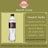 Jayanti International, Jayanti Group, Jayanti Soda