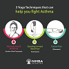 3 Yoga Techniques that can help you fight Asthma | Nimba Nature Cure Village