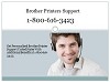 Brother Printer Support 1-800-616-3423