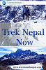 Luxury Nepal Tour