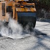 Asphalt Paving