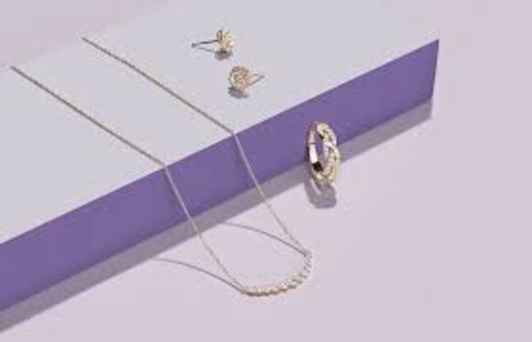 Your Dream Jewelry, Designed Online