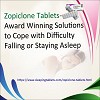 zopiclone sleeping tablets
