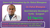 Stem Cell Transplant by Dr. Rahul Bhargava A Commitment to Advancing Cardiac Care in India