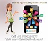 Mobile App Development Services in London