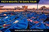 Private Morocco Tours From Fez