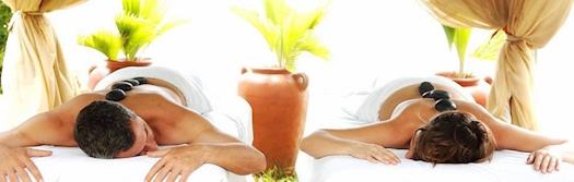 Ancient Hot Stone Massage Toronto