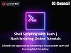 Shell Scripting with Bash | Bash Scripting Online Tutorials | CodeRed.eccouncil