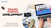 Online Travel Portal Development