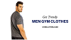 Best Purchase Of Gym Clothing For Men From Online Store Gym Clothes