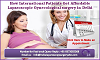 How International Patients Get Affordable Laparoscopic Gynecological surgery in Delhi