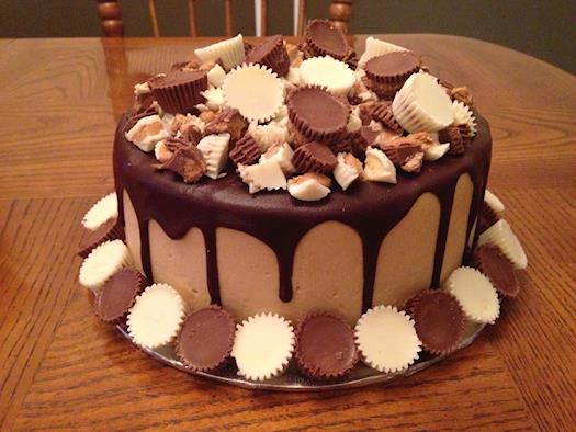 CakenGifts.in offers you same day delivery cake in Pune