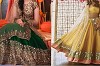 Navratri 2018 Trends for Your Complete Navratri Look