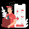 On Demand Grocery Delivery App Development Company In India