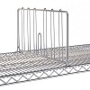 Wire Shelf Dividers