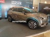 2019 Nissan Kicks SUV unveiled in India