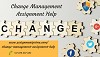 Avail Flat 30% Off on Change Management Assignment Help for Students