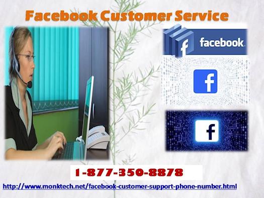 Learn quick access to privacy settings via 1-877-350-8878 Facebook customer service