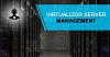 Virtualizor Server management