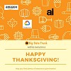 Thanksgiving! Learn Big Data Course online Free by Big Data Trunk