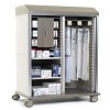 Suture & Catheter Mobile Storage Cabinet