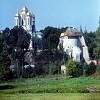 Castle in Rivne