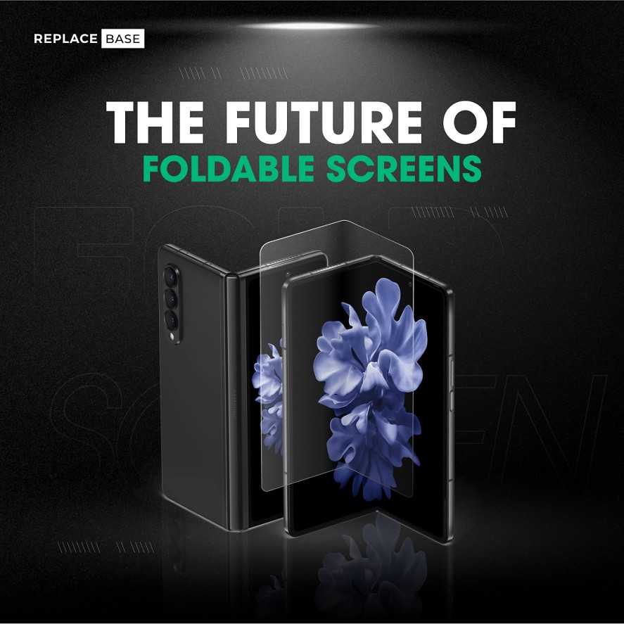 Samsung Galaxy Fold: A Glimpse Into The Future Of Foldable Screen Smartphones