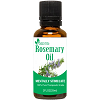 Protect Your Health with Rosemary Oil